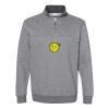 Men's Hart Mountain™ Half-Zip Sweatshirt Thumbnail