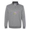 Men's Hart Mountain™ Half-Zip Sweatshirt Thumbnail