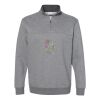 Men's Hart Mountain™ Half-Zip Sweatshirt Thumbnail