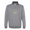 Men's Hart Mountain™ Half-Zip Sweatshirt Thumbnail