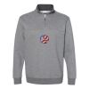 Men's Hart Mountain™ Half-Zip Sweatshirt Thumbnail