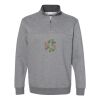 Men's Hart Mountain™ Half-Zip Sweatshirt Thumbnail