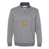 Men's Hart Mountain™ Half-Zip Sweatshirt Thumbnail