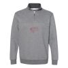 Men's Hart Mountain™ Half-Zip Sweatshirt Thumbnail