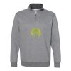 Men's Hart Mountain™ Half-Zip Sweatshirt Thumbnail