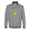 Men's Hart Mountain™ Half-Zip Sweatshirt Thumbnail