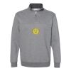 Men's Hart Mountain™ Half-Zip Sweatshirt Thumbnail