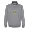Men's Hart Mountain™ Half-Zip Sweatshirt Thumbnail