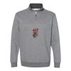Men's Hart Mountain™ Half-Zip Sweatshirt Thumbnail
