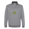 Men's Hart Mountain™ Half-Zip Sweatshirt Thumbnail