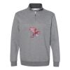 Men's Hart Mountain™ Half-Zip Sweatshirt Thumbnail