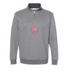 Men's Hart Mountain™ Half-Zip Sweatshirt Thumbnail