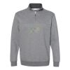 Men's Hart Mountain™ Half-Zip Sweatshirt Thumbnail