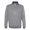 Men's Hart Mountain™ Half-Zip Sweatshirt Thumbnail