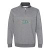 Men's Hart Mountain™ Half-Zip Sweatshirt Thumbnail