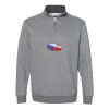 Men's Hart Mountain™ Half-Zip Sweatshirt Thumbnail