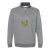 Men's Hart Mountain™ Half-Zip Sweatshirt Thumbnail