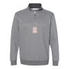 Men's Hart Mountain™ Half-Zip Sweatshirt Thumbnail