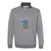 Men's Hart Mountain™ Half-Zip Sweatshirt Thumbnail
