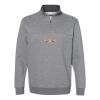Men's Hart Mountain™ Half-Zip Sweatshirt Thumbnail