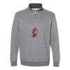 Men's Hart Mountain™ Half-Zip Sweatshirt Thumbnail