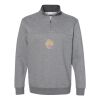 Men's Hart Mountain™ Half-Zip Sweatshirt Thumbnail