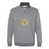 Men's Hart Mountain™ Half-Zip Sweatshirt Thumbnail