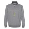 Men's Hart Mountain™ Half-Zip Sweatshirt Thumbnail