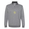 Men's Hart Mountain™ Half-Zip Sweatshirt Thumbnail