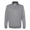 Men's Hart Mountain™ Half-Zip Sweatshirt Thumbnail