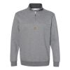 Men's Hart Mountain™ Half-Zip Sweatshirt Thumbnail