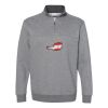 Men's Hart Mountain™ Half-Zip Sweatshirt Thumbnail