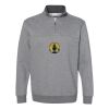Men's Hart Mountain™ Half-Zip Sweatshirt Thumbnail