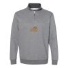 Men's Hart Mountain™ Half-Zip Sweatshirt Thumbnail