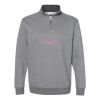Men's Hart Mountain™ Half-Zip Sweatshirt Thumbnail