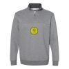 Men's Hart Mountain™ Half-Zip Sweatshirt Thumbnail
