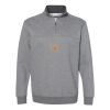 Men's Hart Mountain™ Half-Zip Sweatshirt Thumbnail