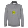 Men's Hart Mountain™ Half-Zip Sweatshirt Thumbnail