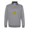 Men's Hart Mountain™ Half-Zip Sweatshirt Thumbnail