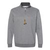 Men's Hart Mountain™ Half-Zip Sweatshirt Thumbnail