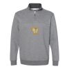 Men's Hart Mountain™ Half-Zip Sweatshirt Thumbnail