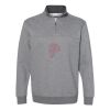 Men's Hart Mountain™ Half-Zip Sweatshirt Thumbnail