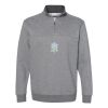 Men's Hart Mountain™ Half-Zip Sweatshirt Thumbnail