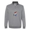 Men's Hart Mountain™ Half-Zip Sweatshirt Thumbnail