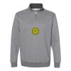 Men's Hart Mountain™ Half-Zip Sweatshirt Thumbnail