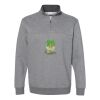 Men's Hart Mountain™ Half-Zip Sweatshirt Thumbnail