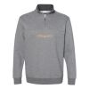 Men's Hart Mountain™ Half-Zip Sweatshirt Thumbnail