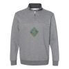 Men's Hart Mountain™ Half-Zip Sweatshirt Thumbnail