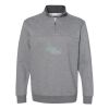 Men's Hart Mountain™ Half-Zip Sweatshirt Thumbnail