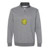 Men's Hart Mountain™ Half-Zip Sweatshirt Thumbnail